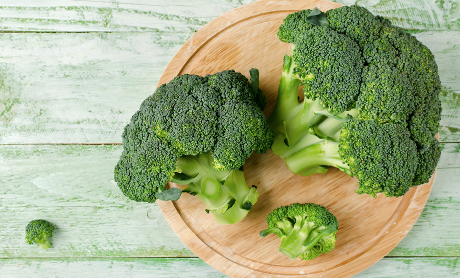 What’s in Season: Broccoli