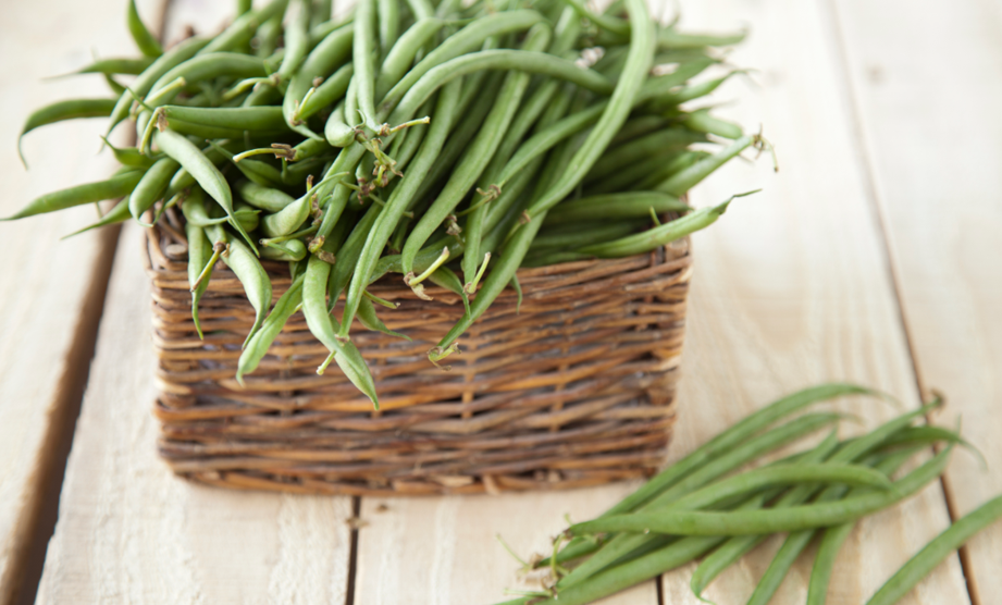What’s in Season: Green Beans