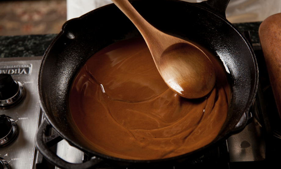 How To: Make a Roux