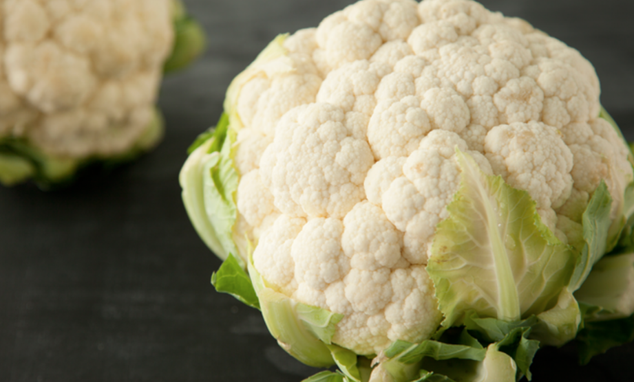 What’s in Season: Cauliflower
