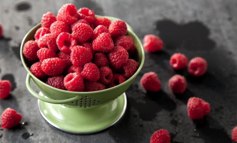 What’s in Season: Raspberries Thumbnail