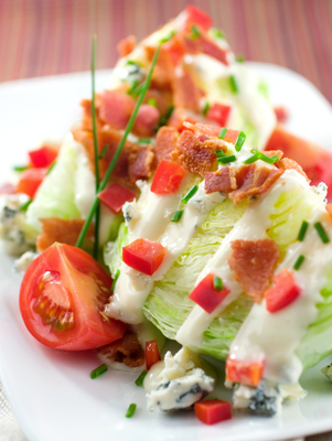 Wedge Salad Thumbnail