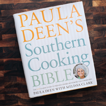 Paula's Southern Cooking Bible
