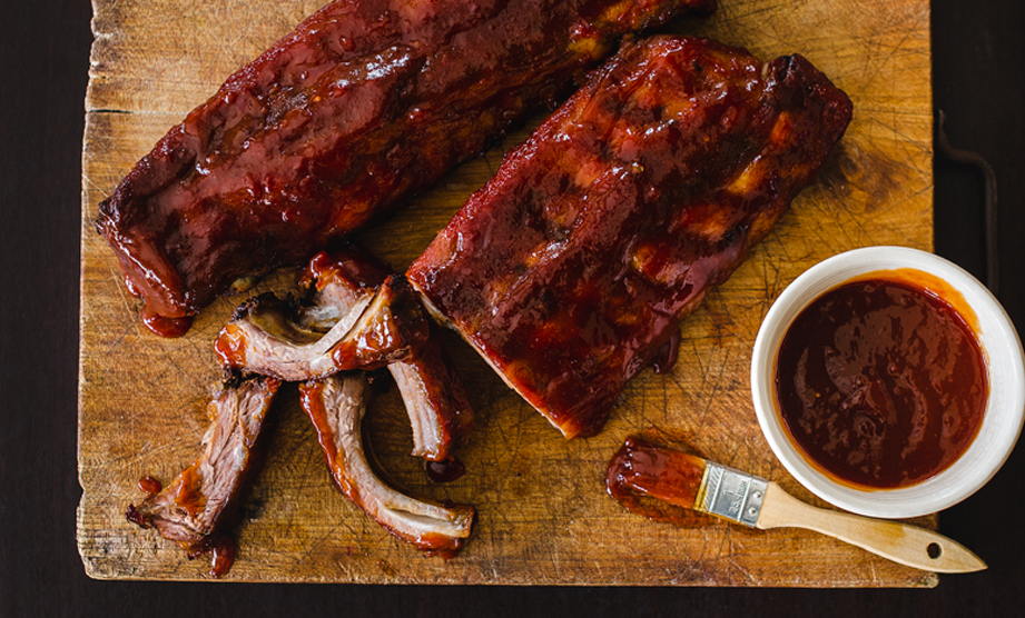 9 BBQ Grill Recipes to Make You Feel Like a Grill Master Thumbnail
