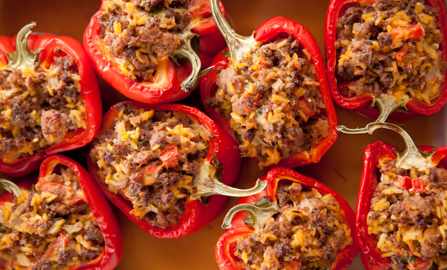 15 Easy Ground Beef Recipes for Dinner