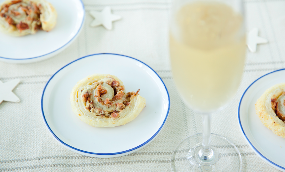 Festive Party Starters: 9 Christmas Appetizer Recipes