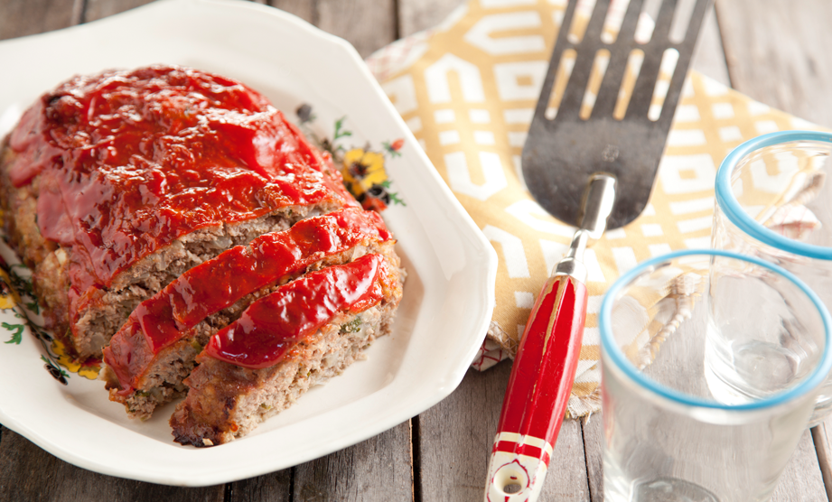 9 Southern Meatloaf Recipes