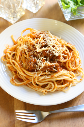 Alice Jo’s Spaghetti Sauce Recipe