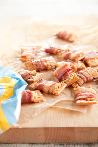 Bacon Crisp Thumbnail