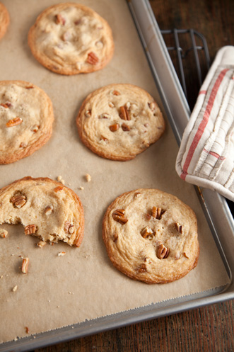 Brown Sugar Cookies Recipe