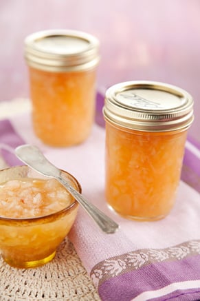 Pear Honey Recipe