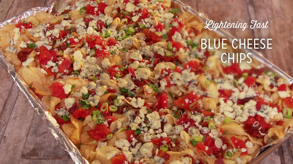 Blue Cheese Chips Thumbnail