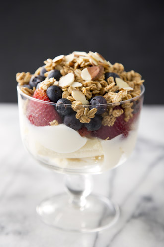 Yogurt Breakfast Split Thumbnail